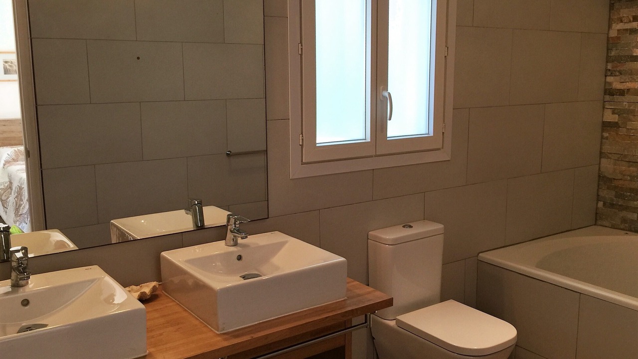 Photo of Bathroom in El Mas Fumats