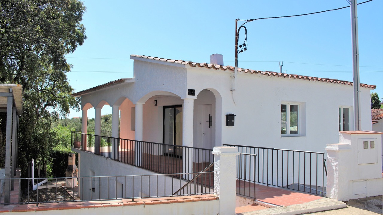 Photo of Outdoor in El Mas Fumats