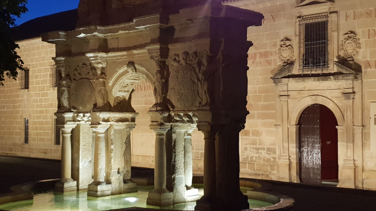 Photo of Others in Old Town Baeza