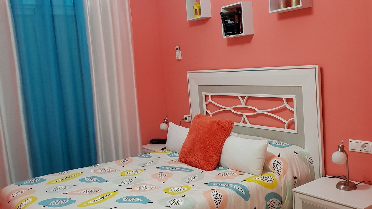 Photo of Bedroom in Old Town Baeza