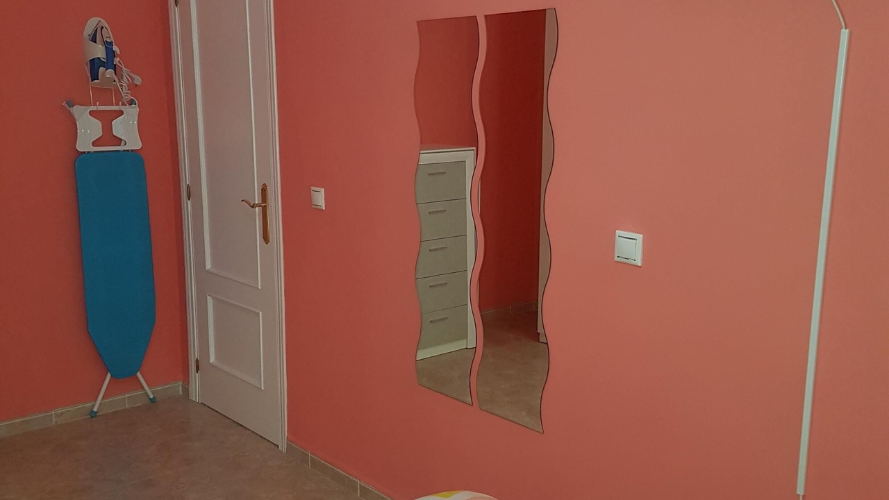 Photo of Bedroom in Old Town Baeza