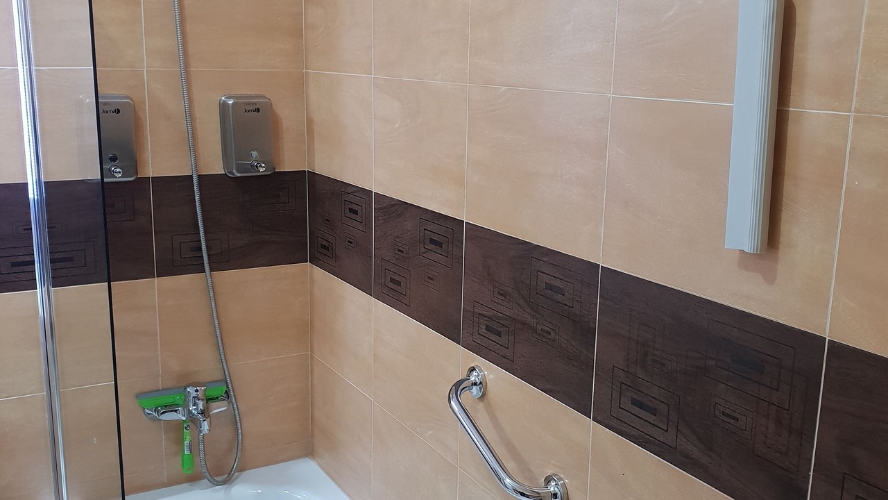 Photo of Bathroom in Old Town Baeza