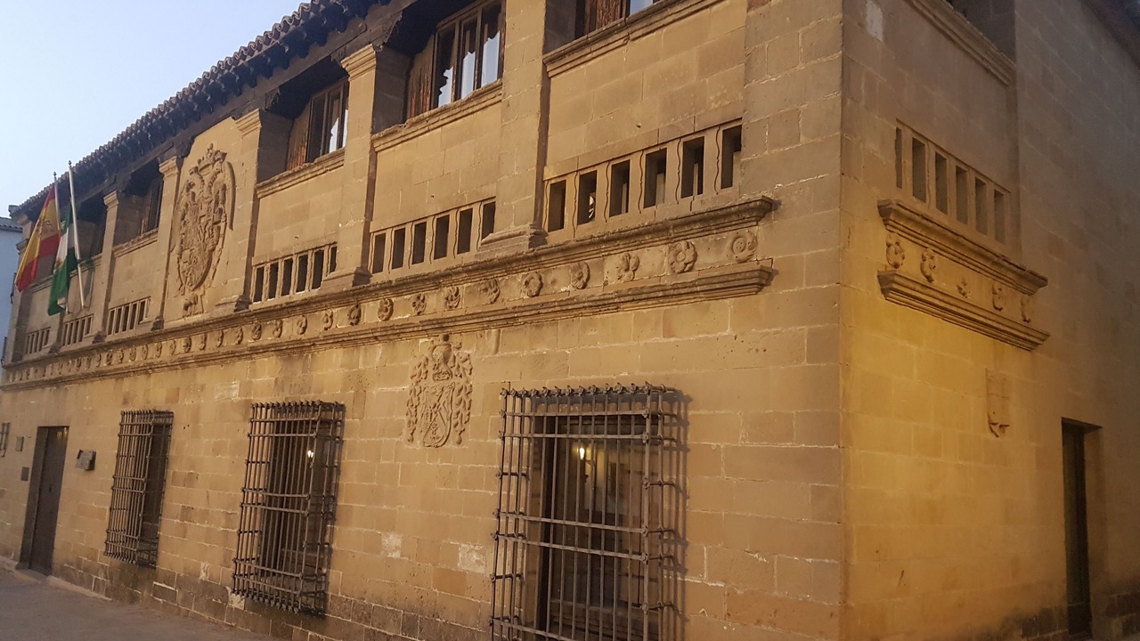 Photo of Outdoor in Old Town Baeza