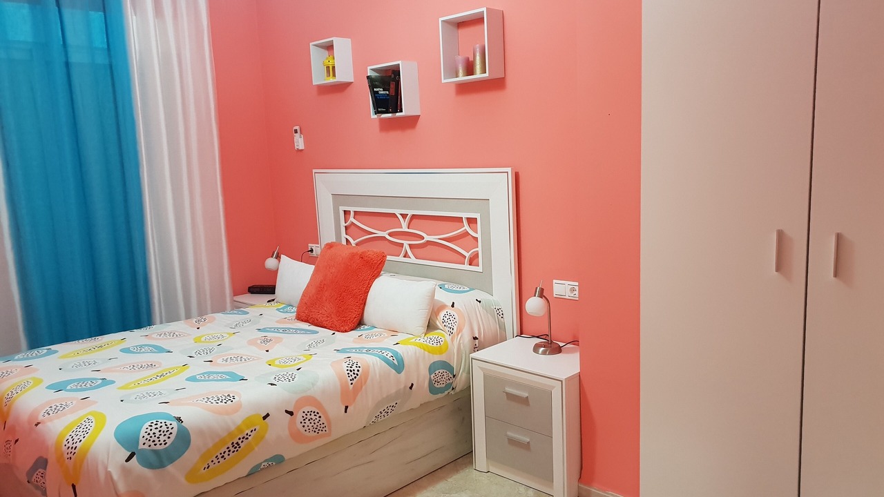 Photo of Bedroom in Old Town Baeza