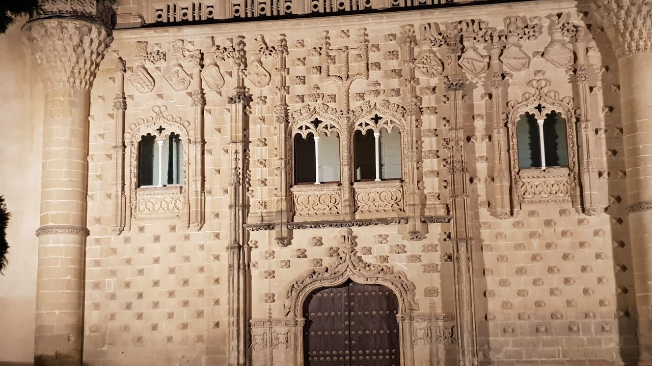 Photo of Others in Old Town Baeza