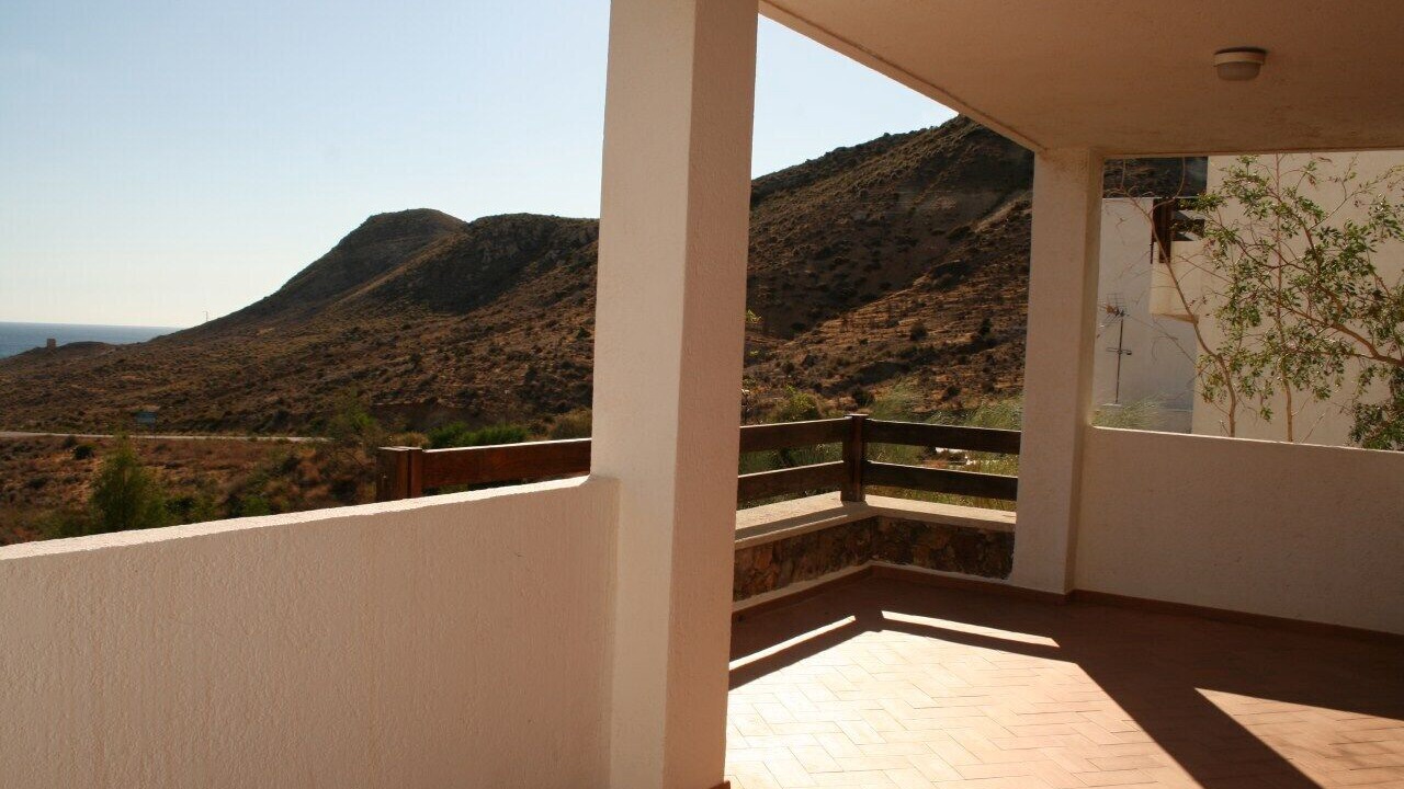 Photo of Outdoor in Las Negras