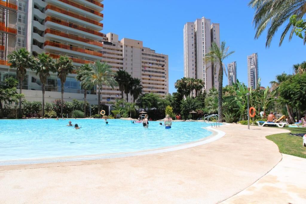 Photo of Outdoor in Rincon de Loix