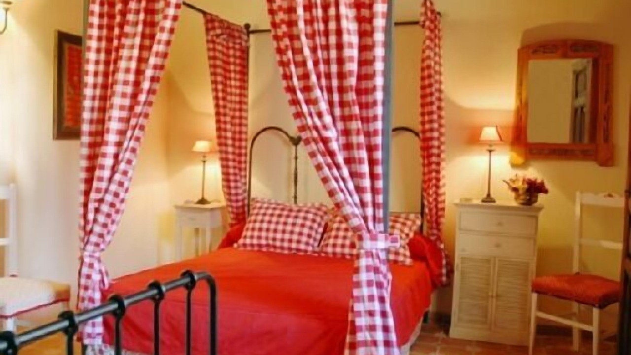 Photo of Bedroom in Villasexmir