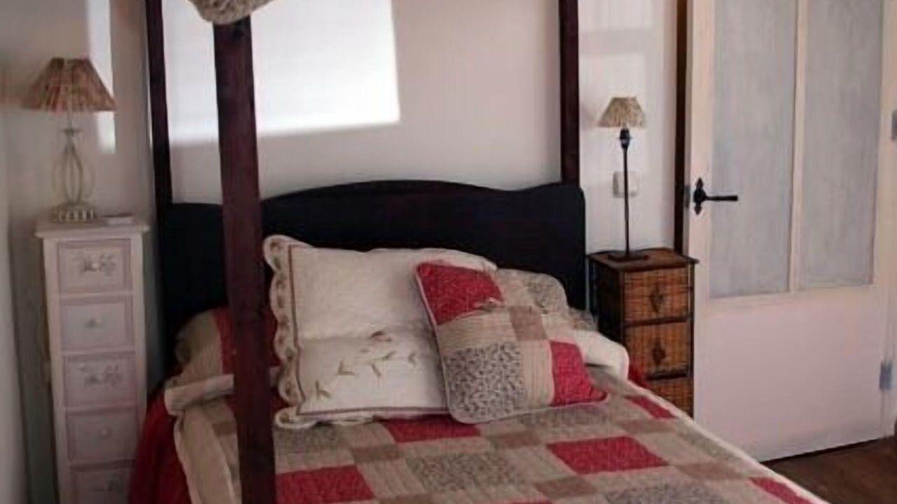 Photo of Bedroom in Villasexmir