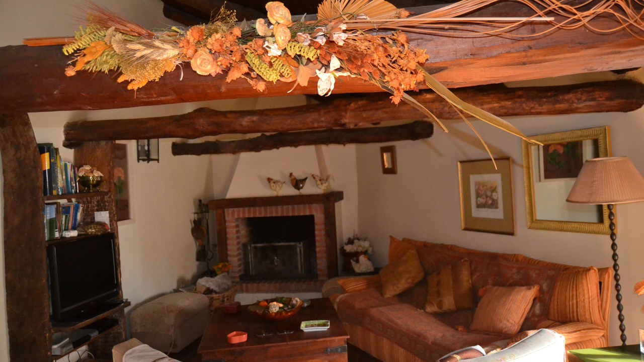 Photo of Livingroom in Villasexmir