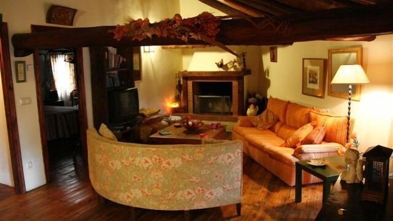 Photo of Livingroom in Villasexmir