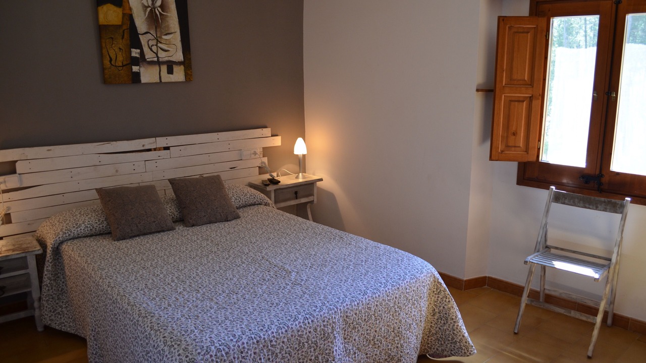 Photo of Bedroom in Santa Coloma de Farners
