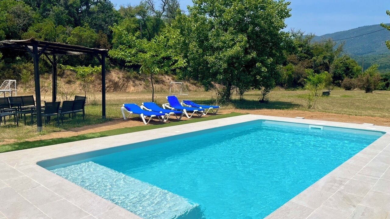 Photo of Outdoor in Santa Coloma de Farners