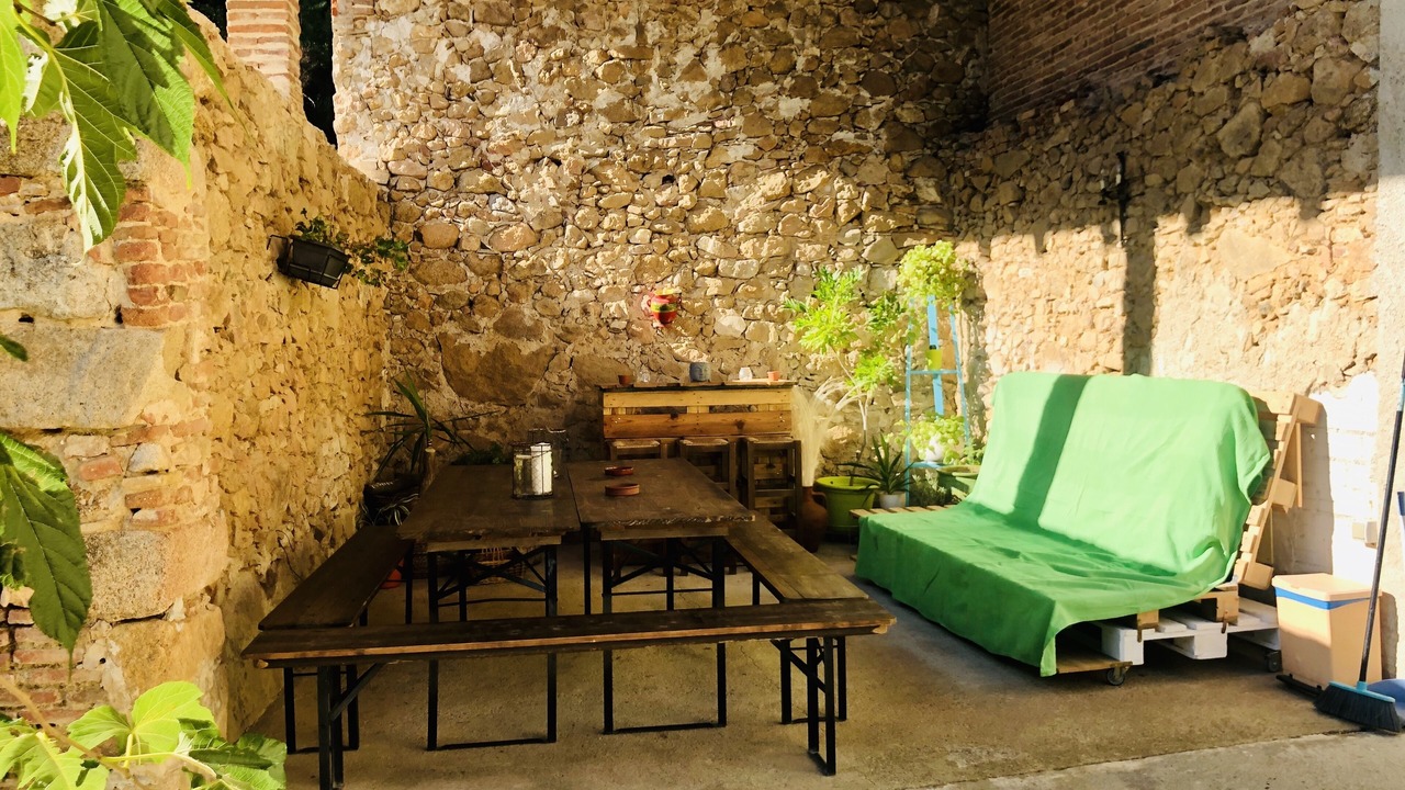 Photo of Outdoor in Santa Coloma de Farners
