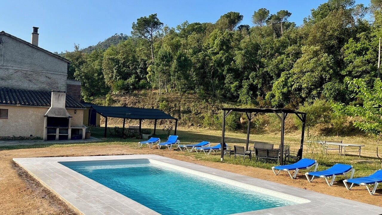 Photo of Outdoor in Santa Coloma de Farners