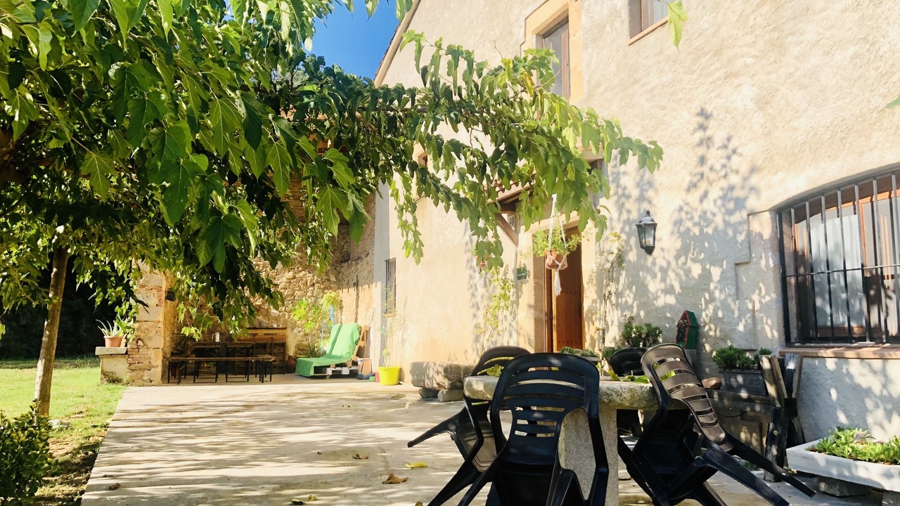 Photo of Outdoor in Santa Coloma de Farners