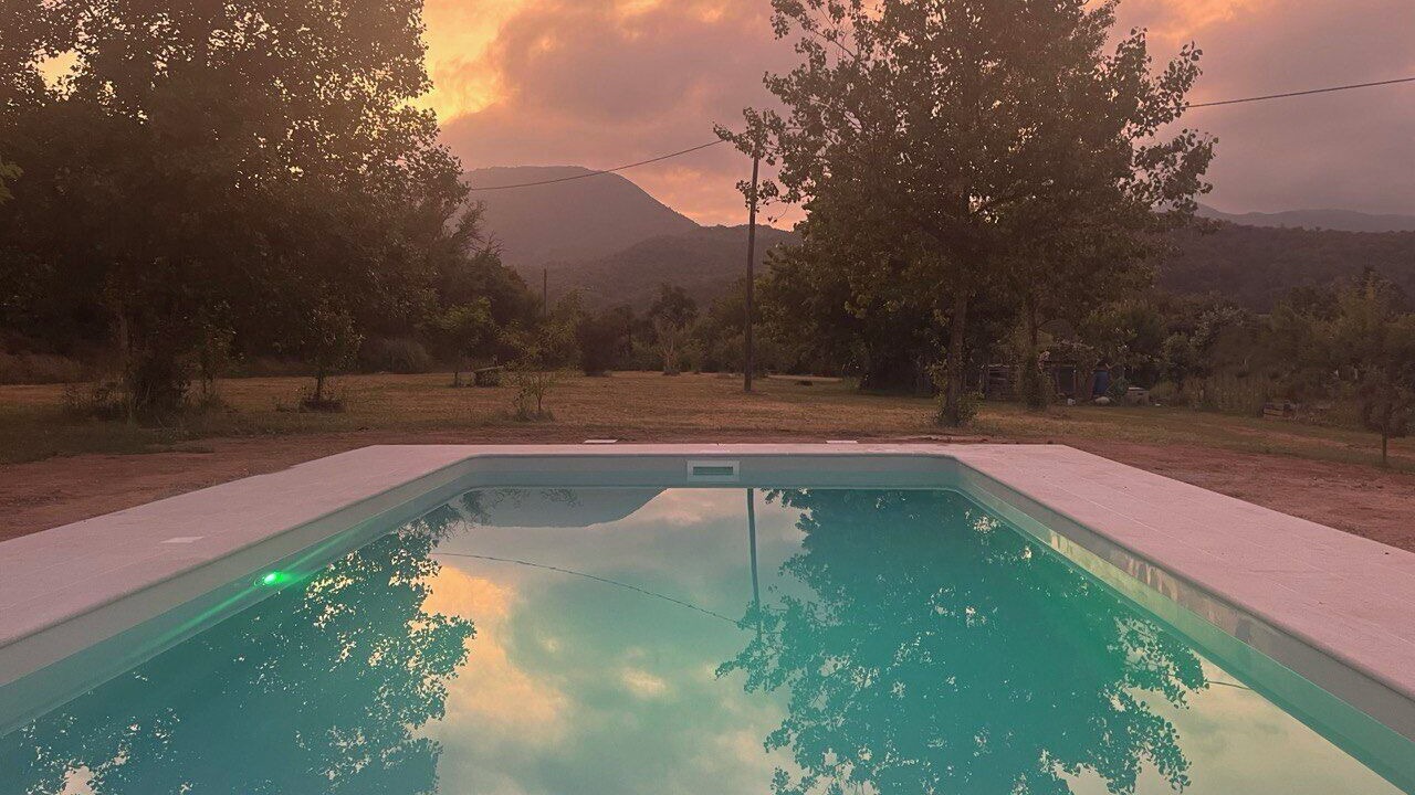 Photo of Outdoor in Santa Coloma de Farners