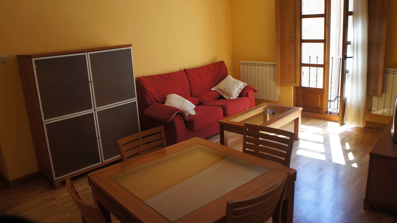 Photo of Livingroom in Old Town