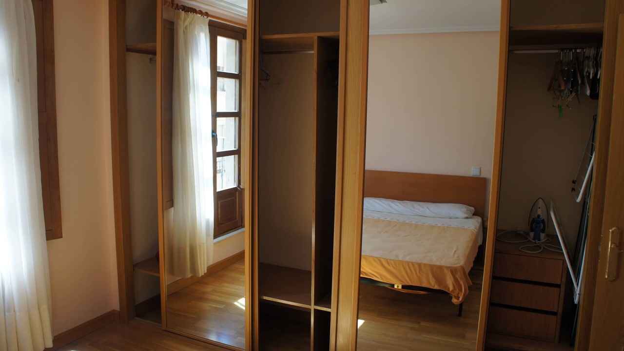 Photo of Bedroom in Old Town