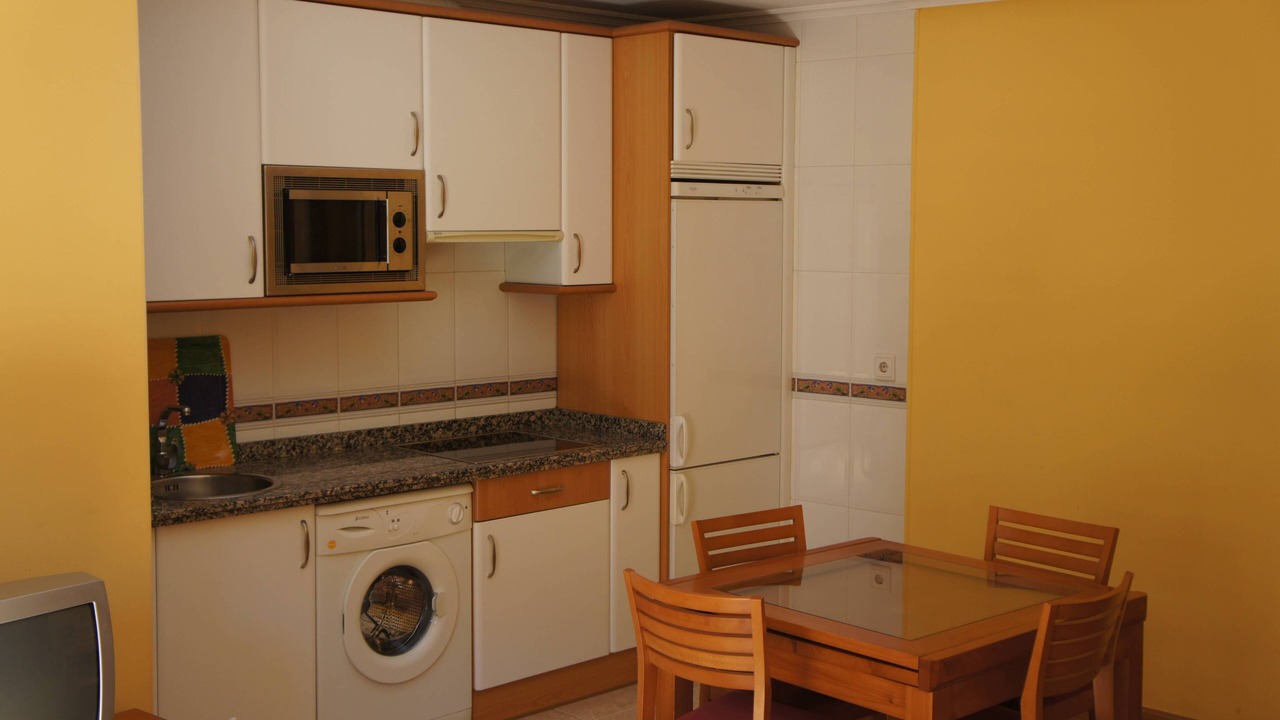 Photo of Kitchen in Old Town