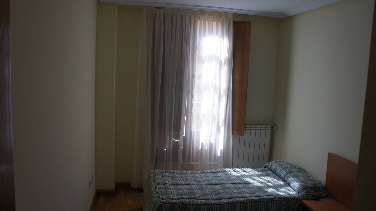 Photo of Bedroom in Old Town