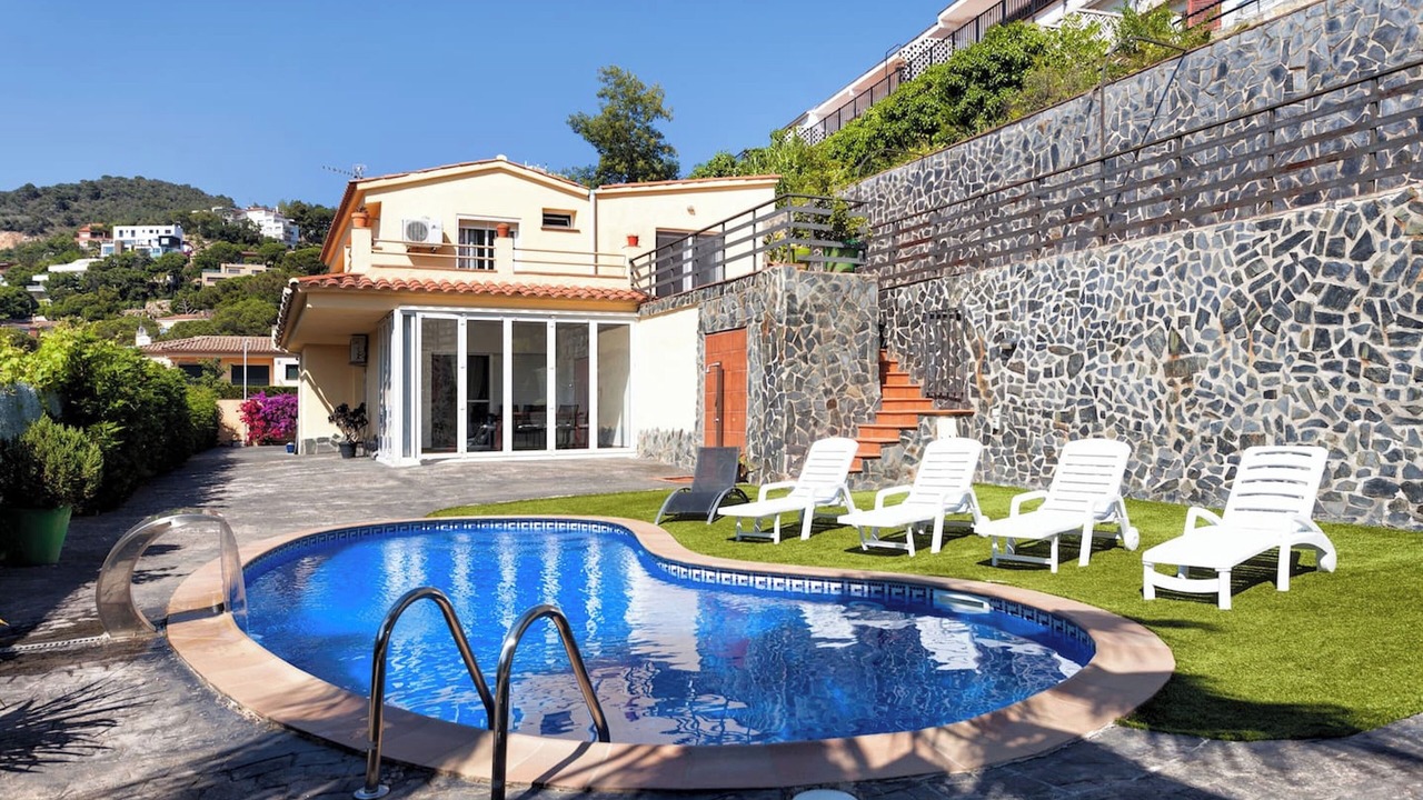 Photo of Outdoor in Lloret de Mar