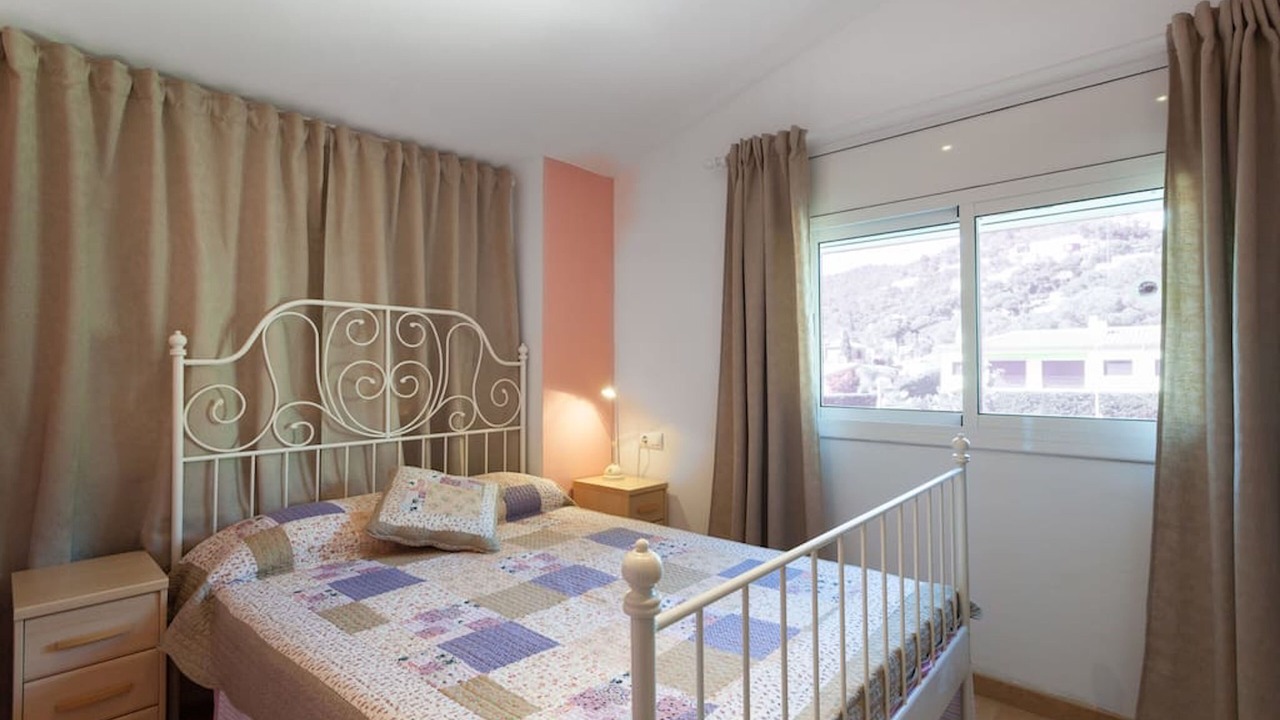 Photo of Bedroom in Lloret de Mar