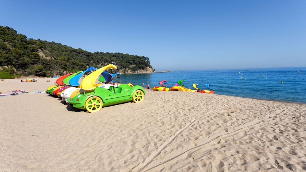 Photo of Others in Lloret de Mar
