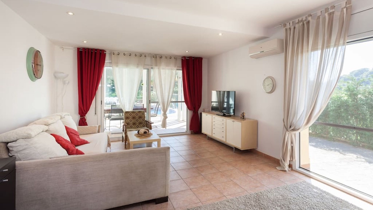 Photo of Livingroom in Lloret de Mar