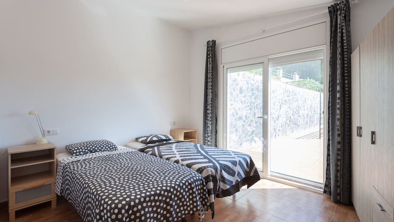 Photo of Bedroom in Lloret de Mar