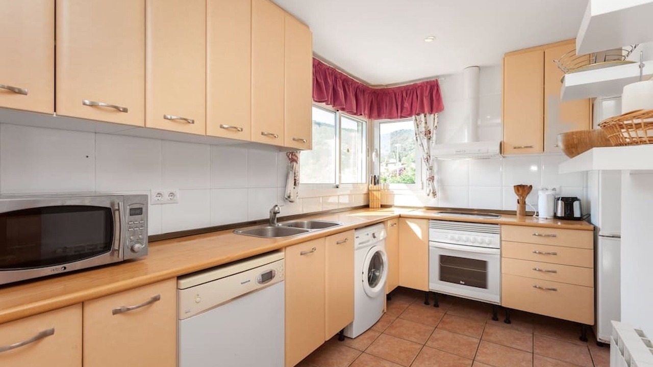 Photo of Kitchen in Lloret de Mar