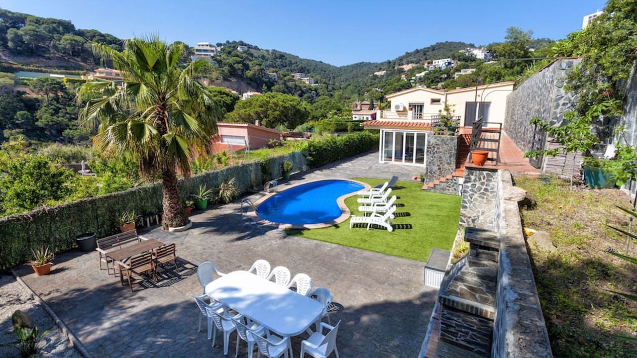 Photo of Outdoor in Lloret de Mar