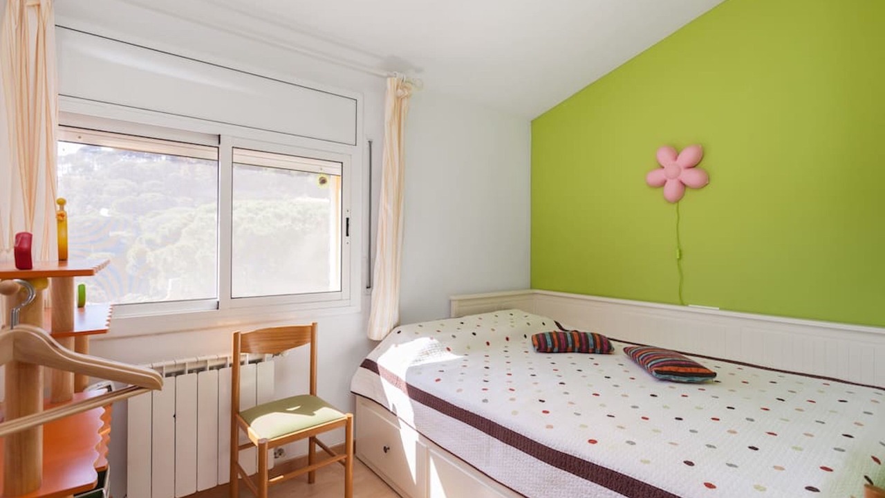 Photo of Bedroom in Lloret de Mar