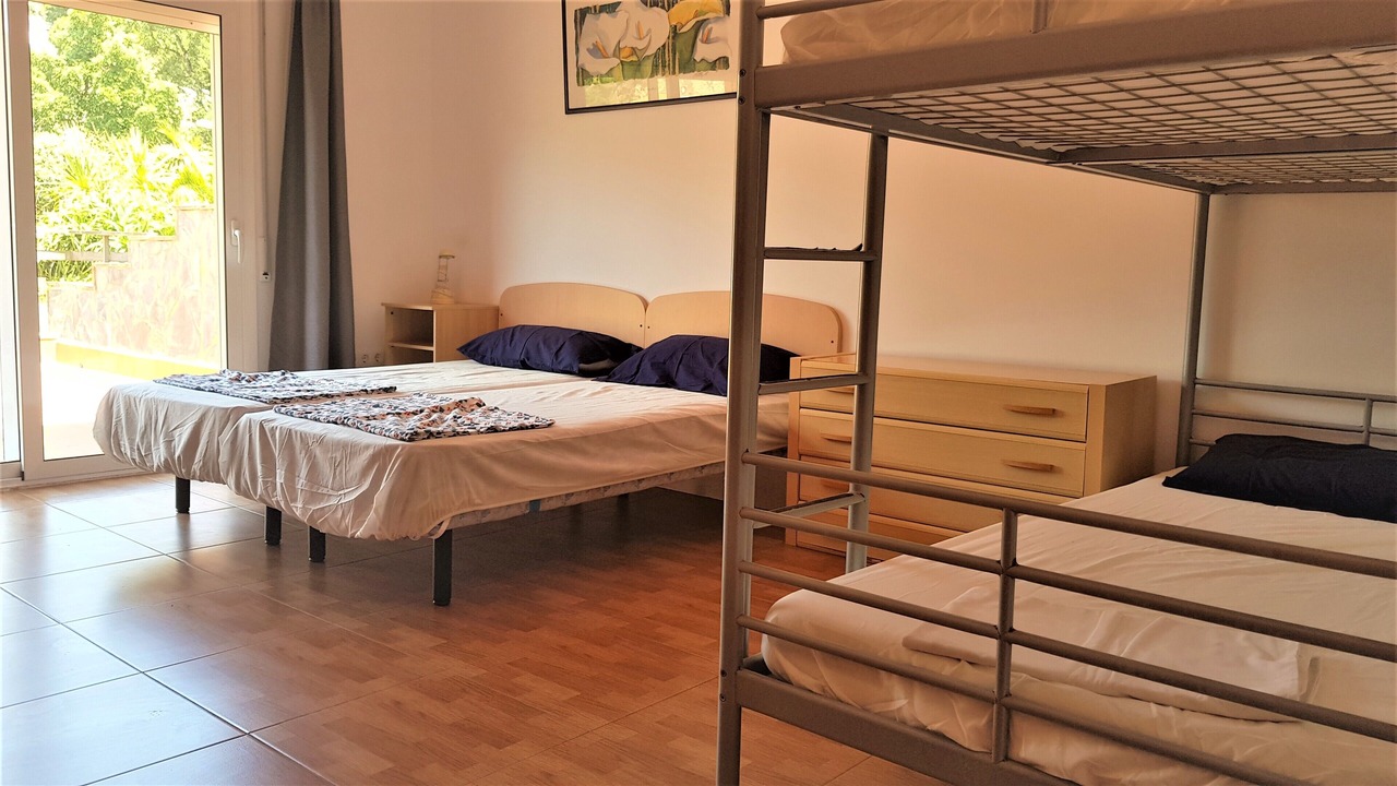 Photo of Bedroom in Lloret de Mar