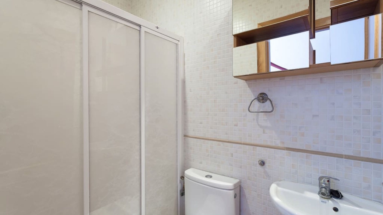 Photo of Bathroom in Lloret de Mar