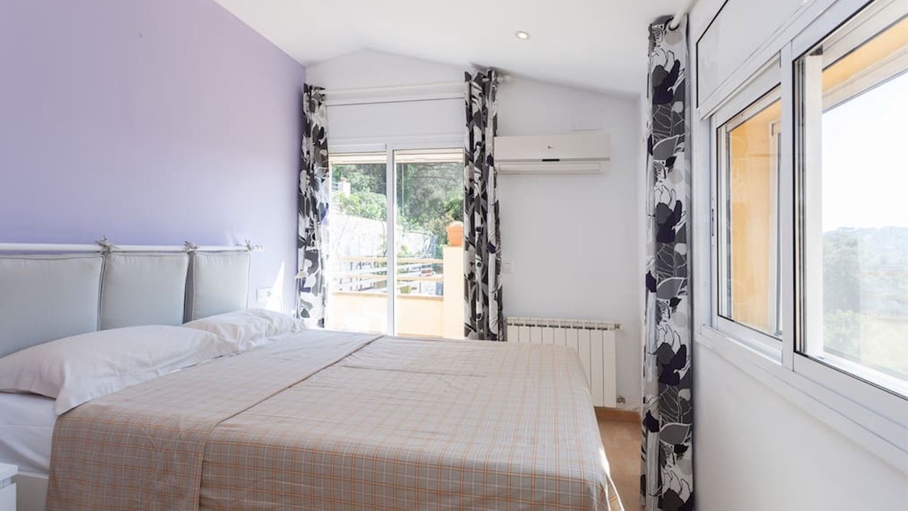 Photo of Bedroom in Lloret de Mar