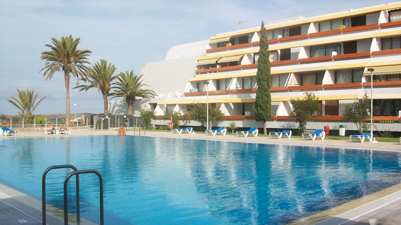 Photo of Outdoor in Arona