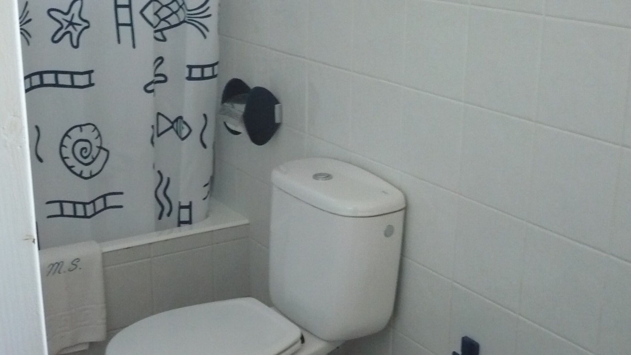 Photo of Bathroom in Mahon