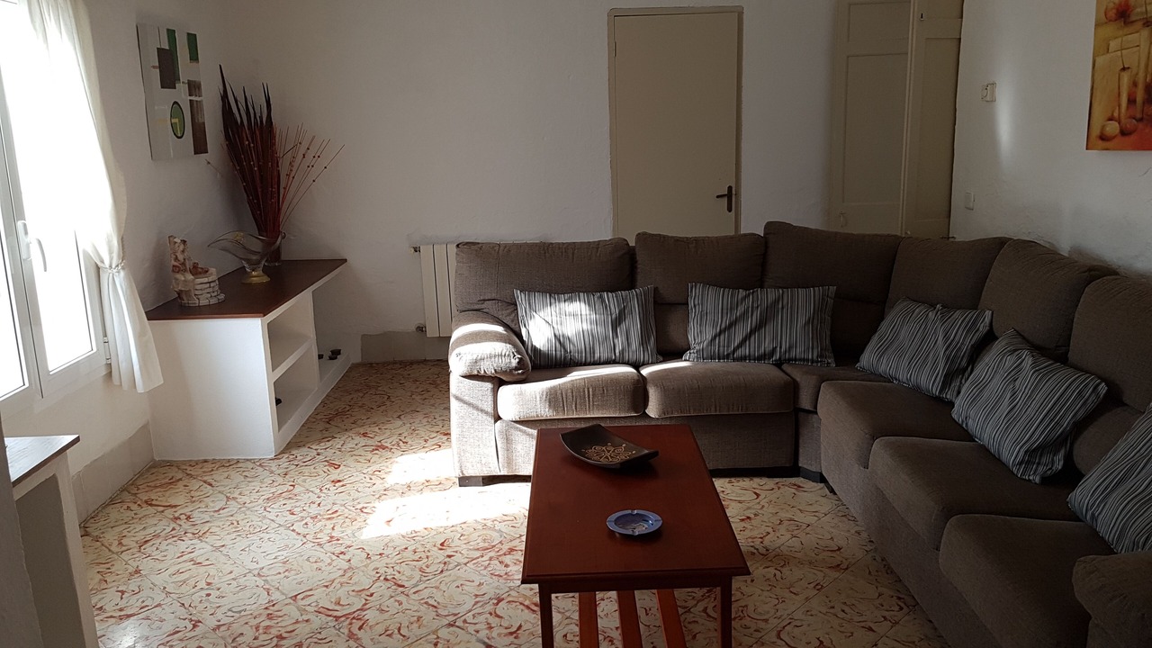 Photo of Livingroom in Mahon