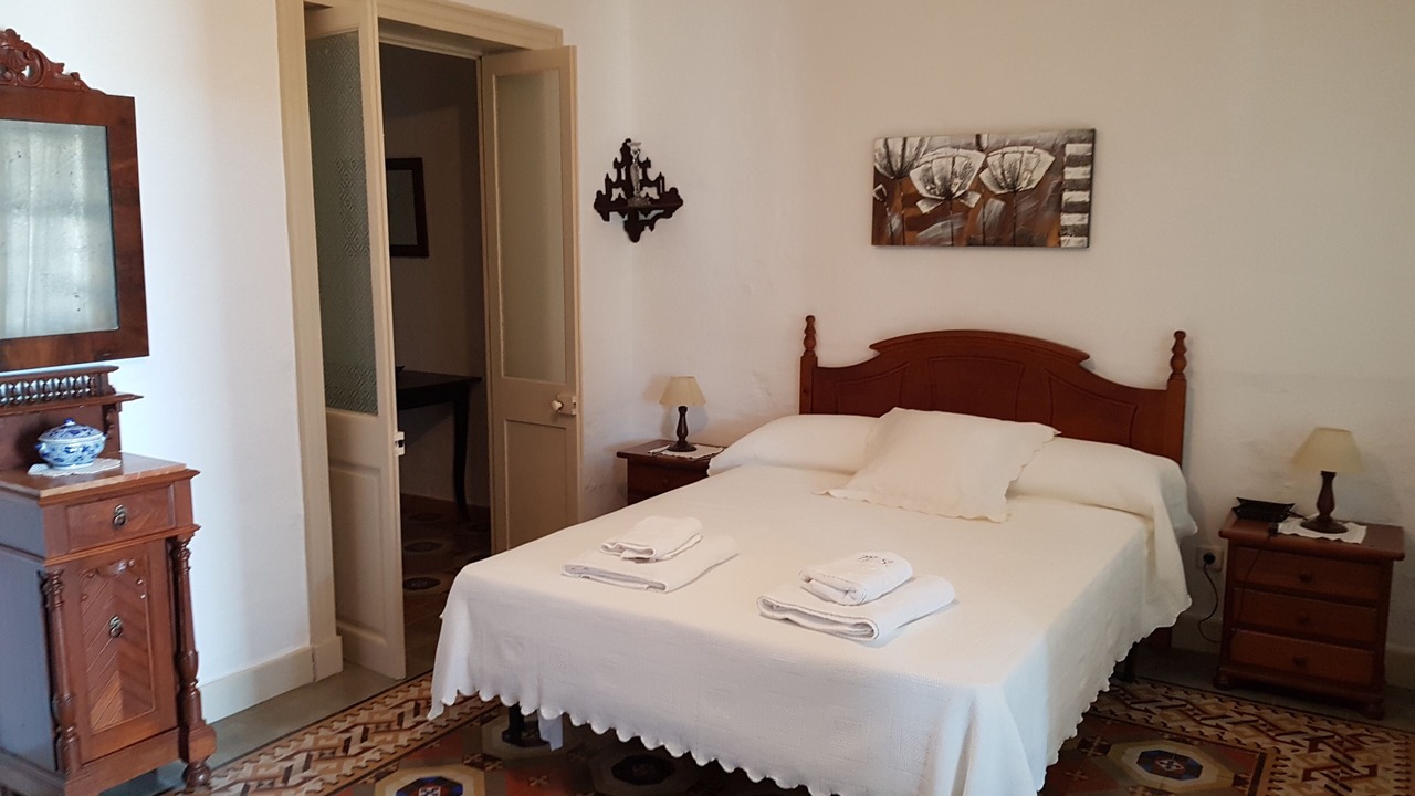 Photo of Bedroom in Mahon