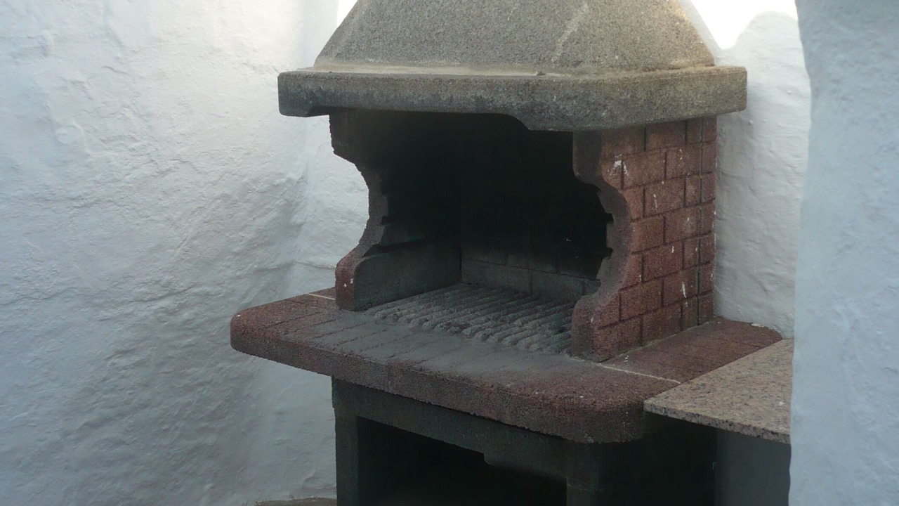 Photo of Patio Balcony in Mahon
