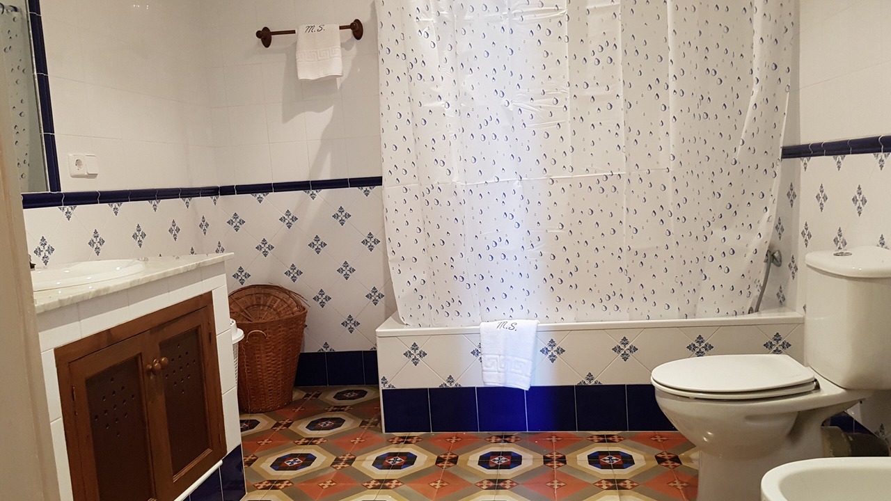 Photo of Bathroom in Mahon