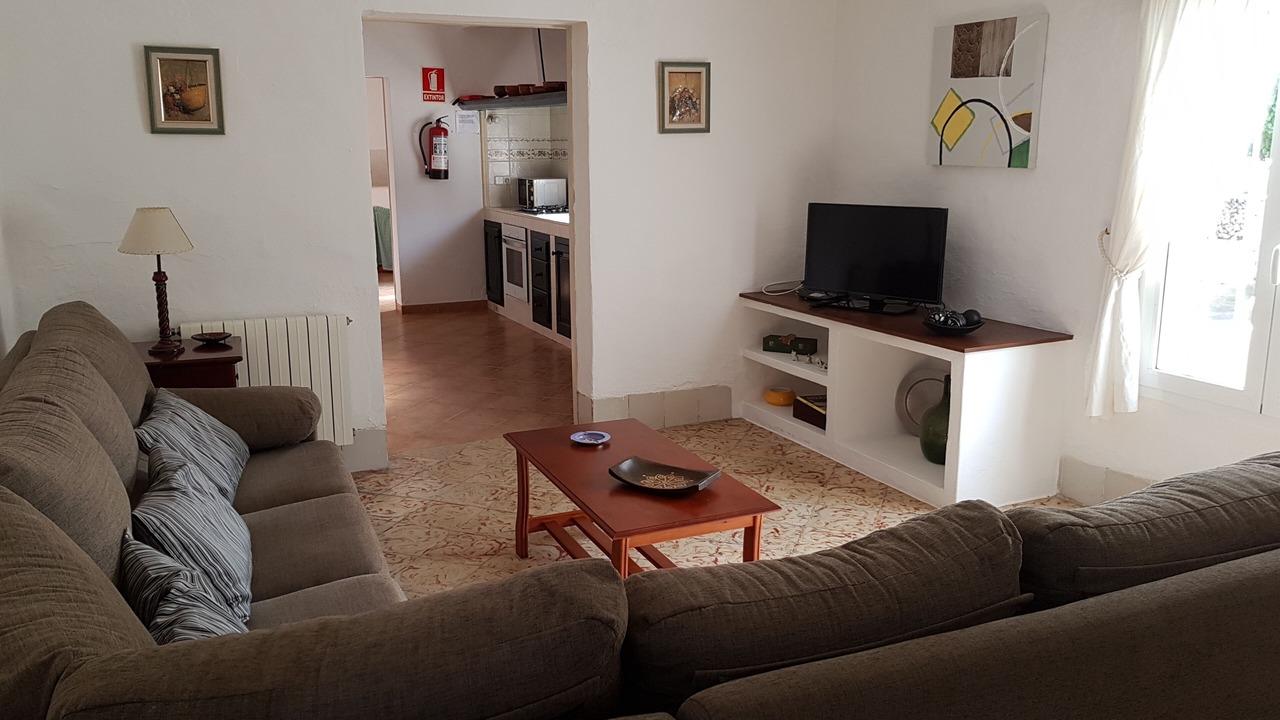 Photo of Livingroom in Mahon
