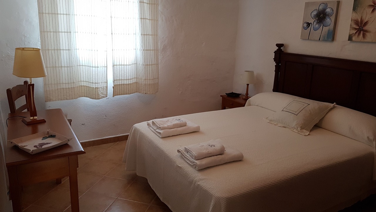 Photo of Bedroom in Mahon