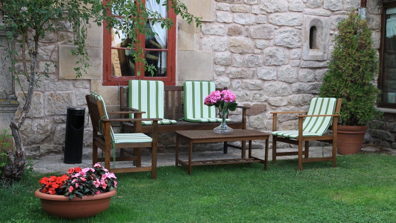 Photo of Patio Balcony in Naveda