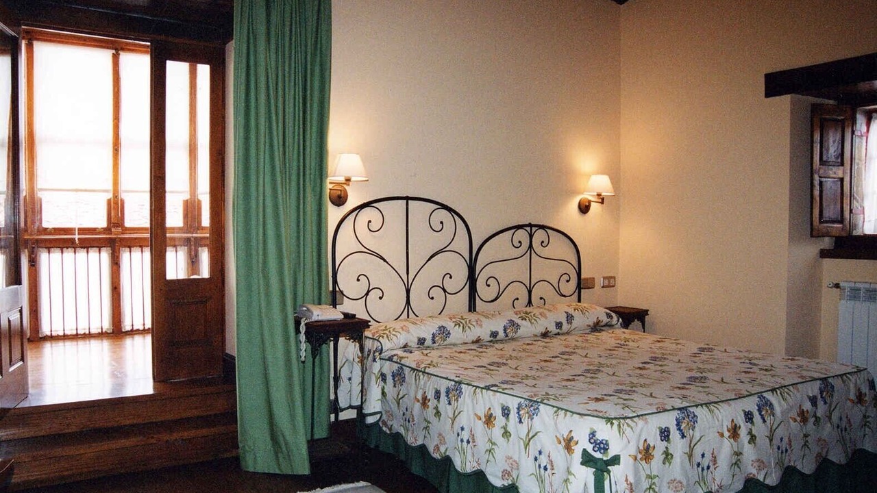 Photo of Bedroom in Naveda