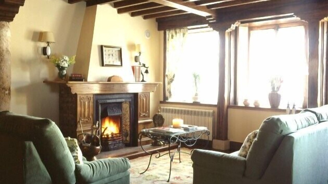 Photo of Livingroom in Naveda