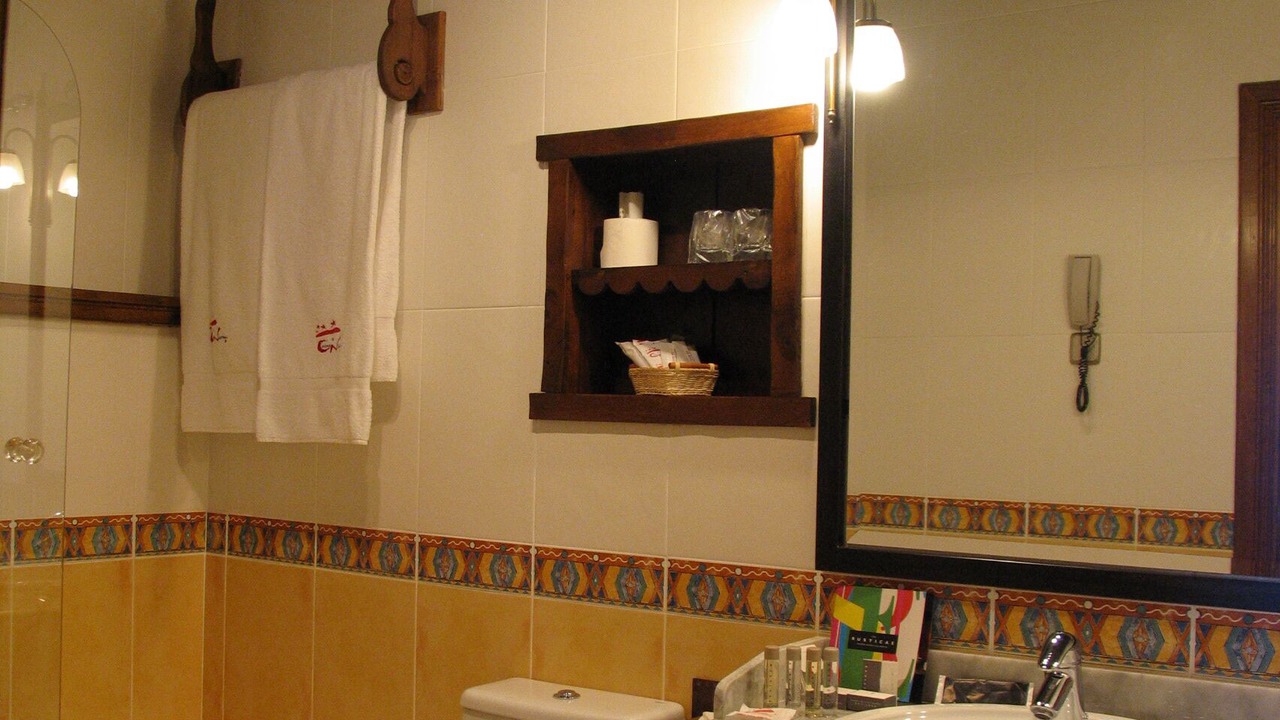 Photo of Bathroom in Naveda