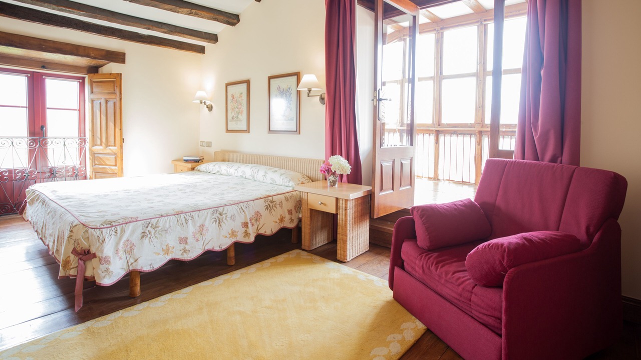 Photo of Bedroom in Naveda