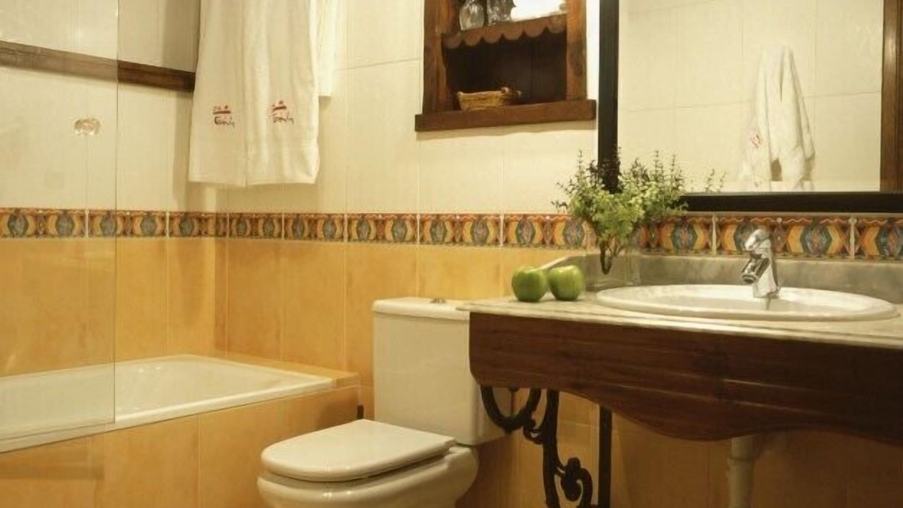 Photo of Bathroom in Naveda